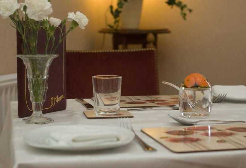 Muirfad Farm House B&b