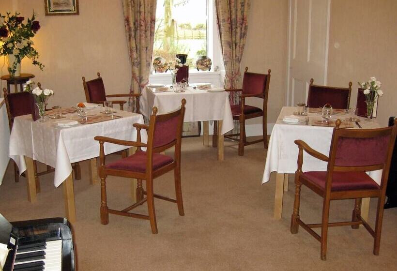 Muirfad Farm House B&b