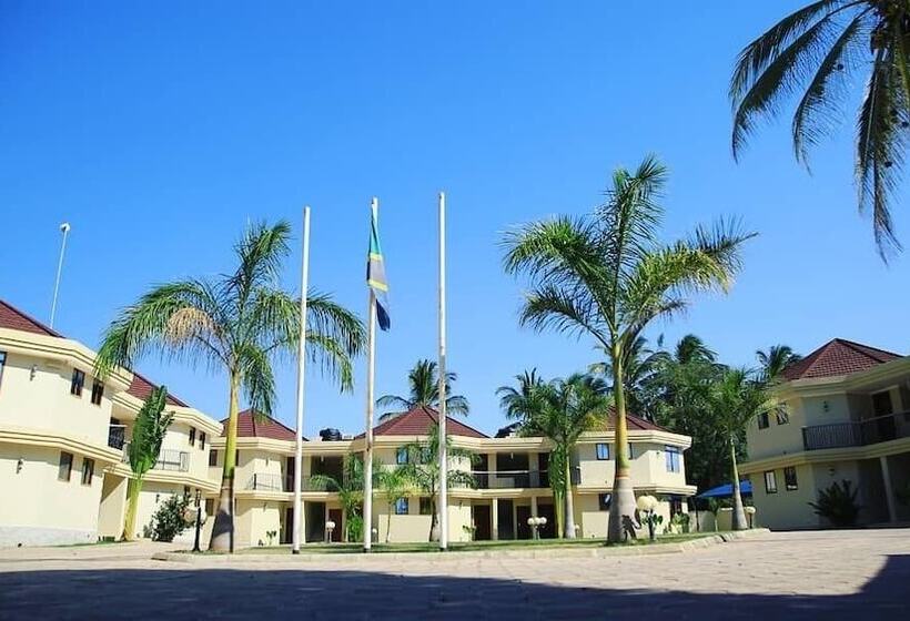 Naf Apartments   Mtwara