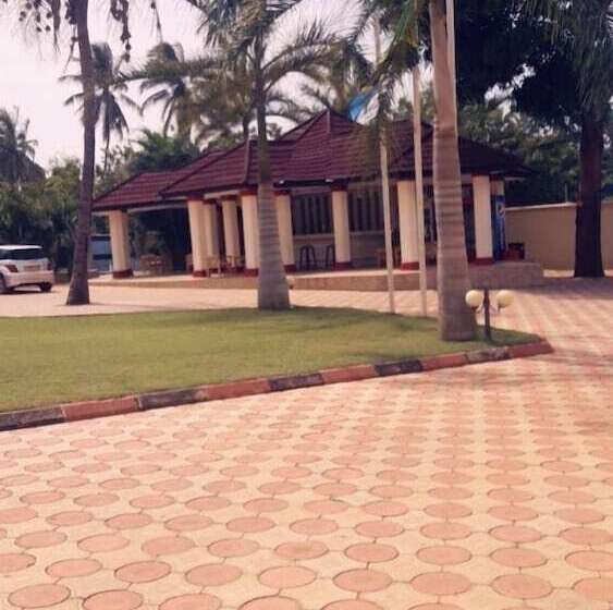 Naf Apartments   Mtwara