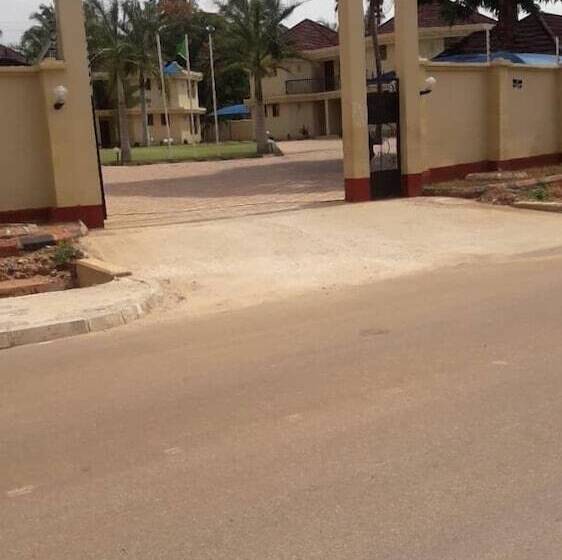 Naf Apartments   Mtwara