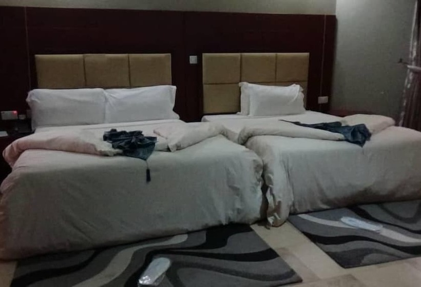 Naf Apartments   Mtwara