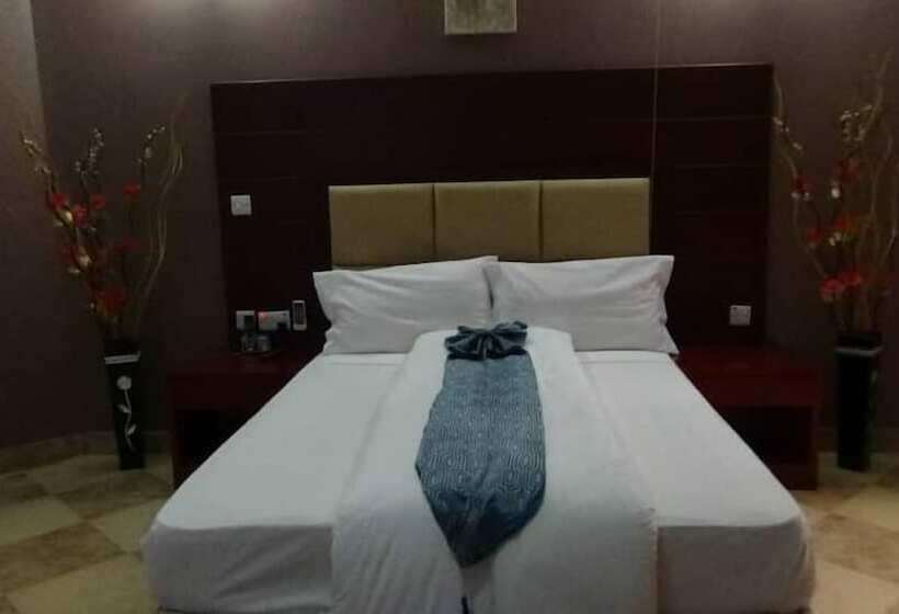 Naf Apartments   Mtwara