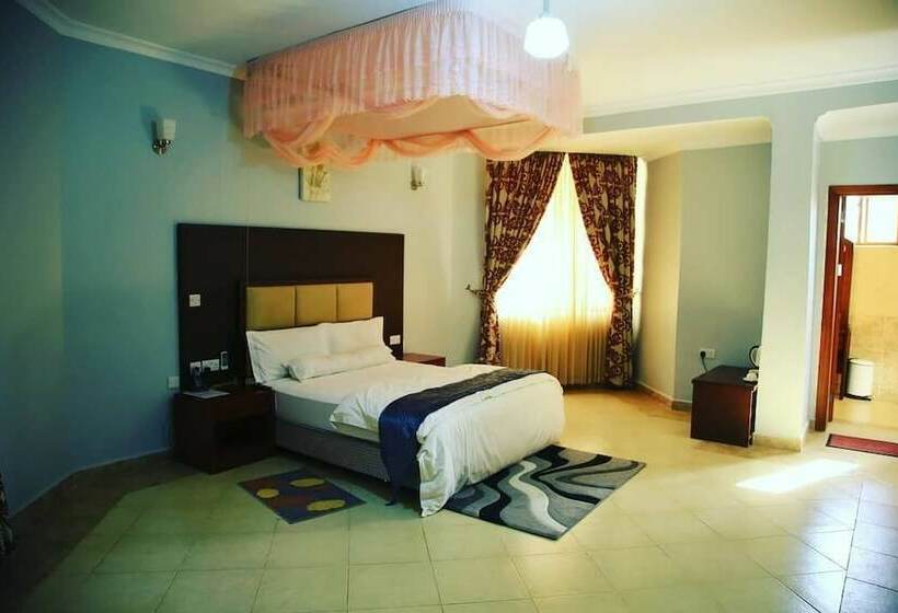 Naf Apartments   Mtwara