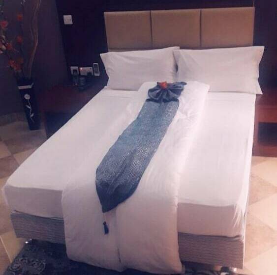 Naf Apartments   Mtwara