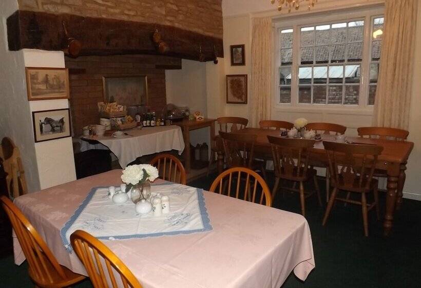 Pear Tree Farm B&b