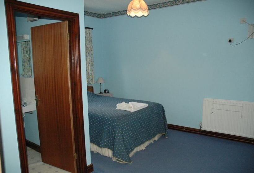 Pear Tree Farm B&b