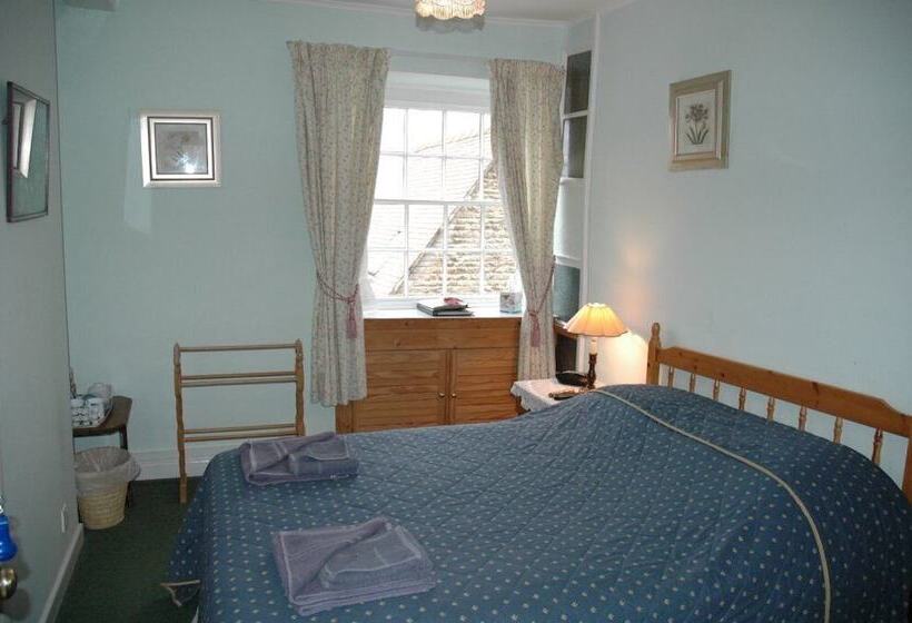 Pear Tree Farm B&b