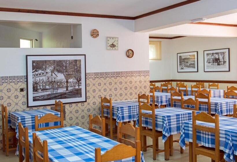 بنسيون Alojamento Correia