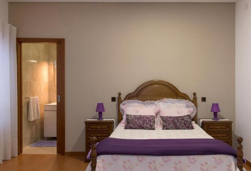 بنسيون Alojamento Correia