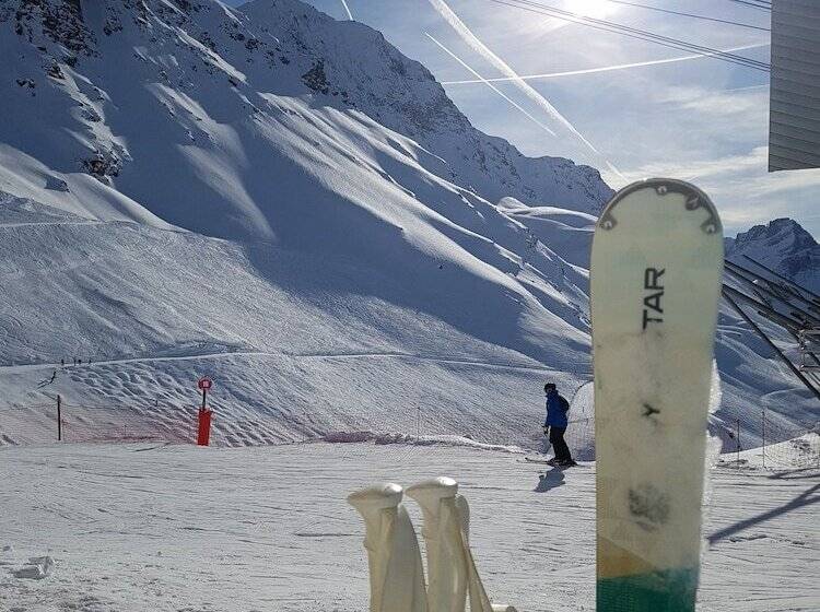 膳宿费 Chalet Le Paradou