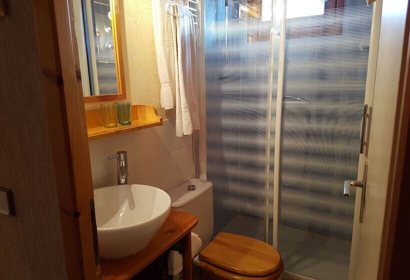 膳宿费 Chalet Le Paradou