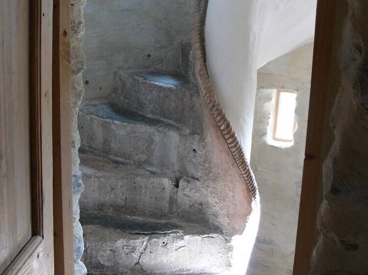 Пансион Chambres D Hôtes   A La Bouge Hôtes