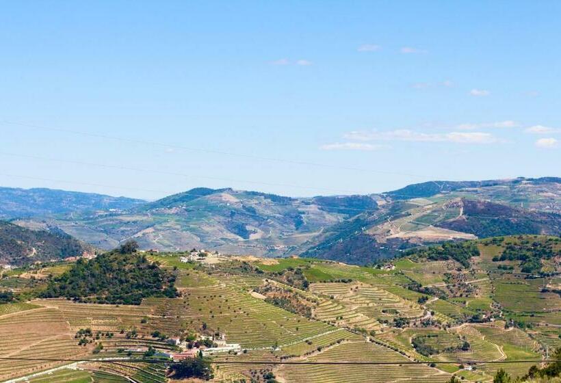 Пансион Galafura Design House