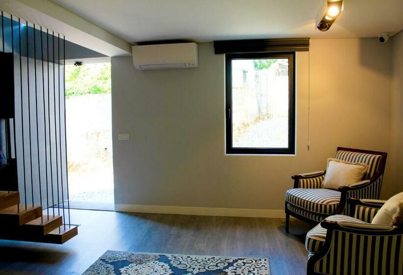 Пансион Galafura Design House