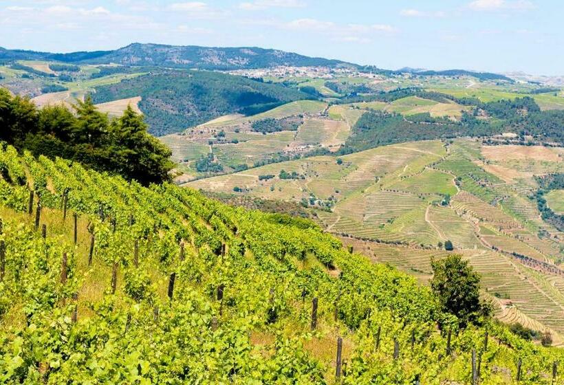 Пансион Galafura Design House