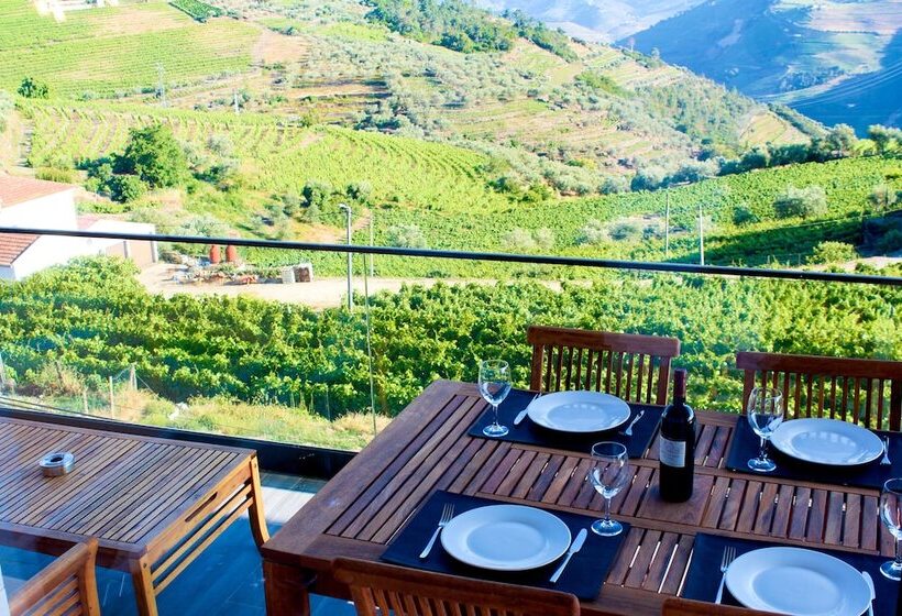 Пансион Galafura Design House