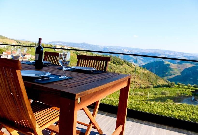 Пансион Galafura Design House