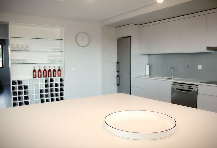 Пансион Galafura Design House