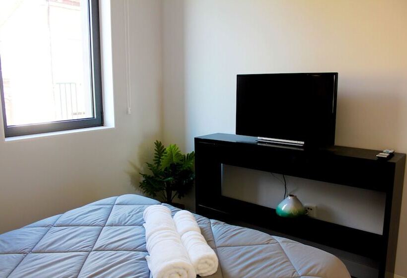 Пансион Galafura Design House