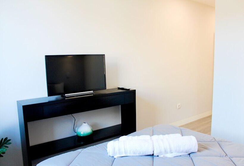 Пансион Galafura Design House