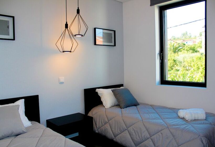 Пансион Galafura Design House