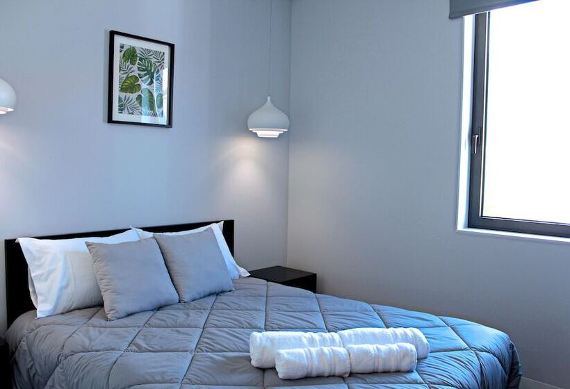 Пансион Galafura Design House