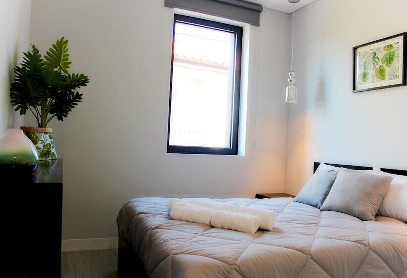 Пансион Galafura Design House