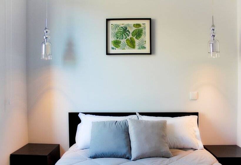 Пансион Galafura Design House