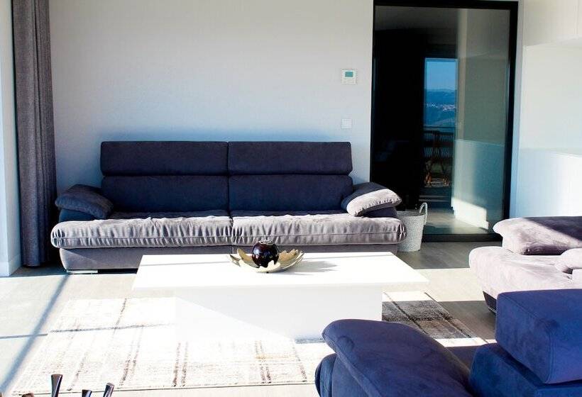 Пансион Galafura Design House