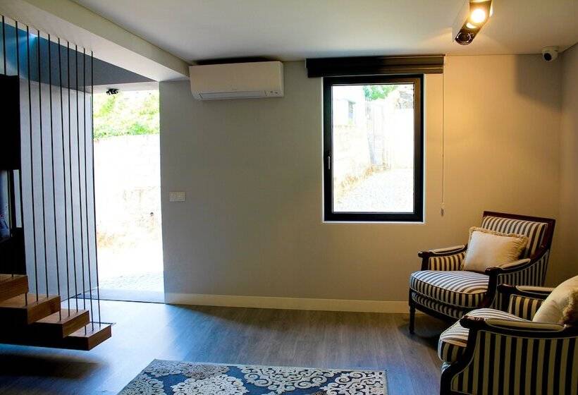 Пансион Galafura Design House