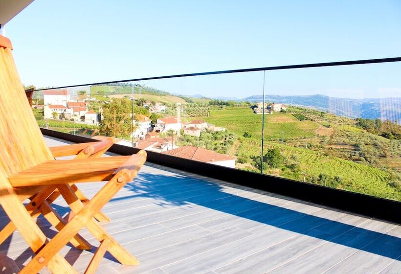 Пансион Galafura Design House