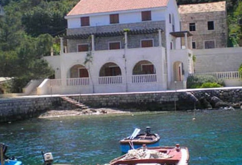 Пансион Guest House Hazdovac