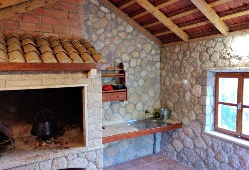 Пансион Guest House Hazdovac