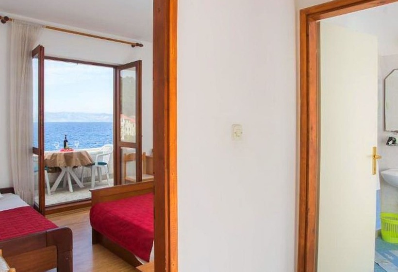 Пансион Guest House Hazdovac