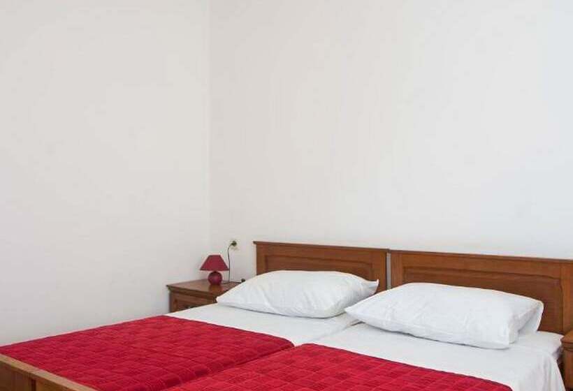 Пансион Guest House Hazdovac