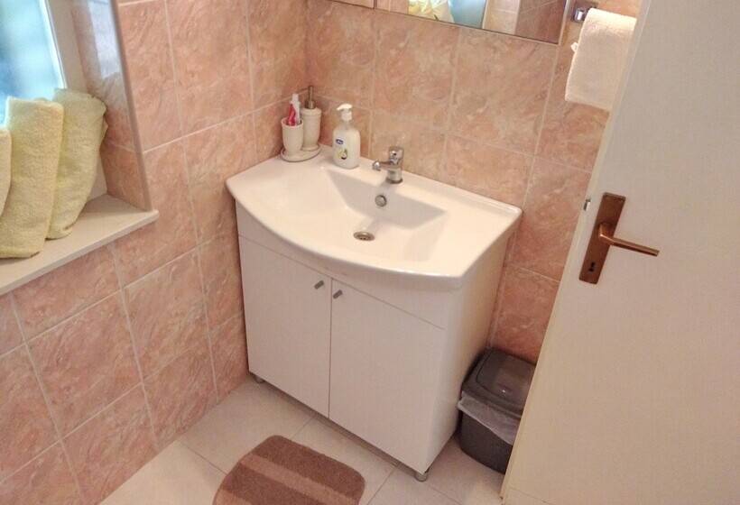 Пансион Guest House Hazdovac