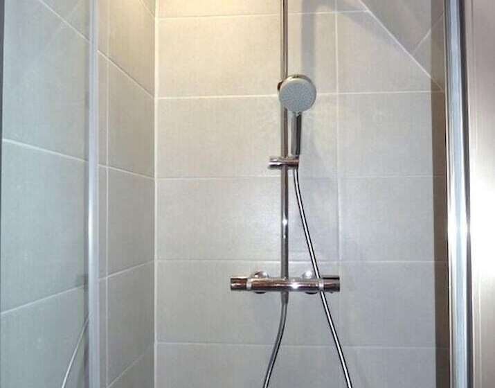 Пансион Les Voies Blanches