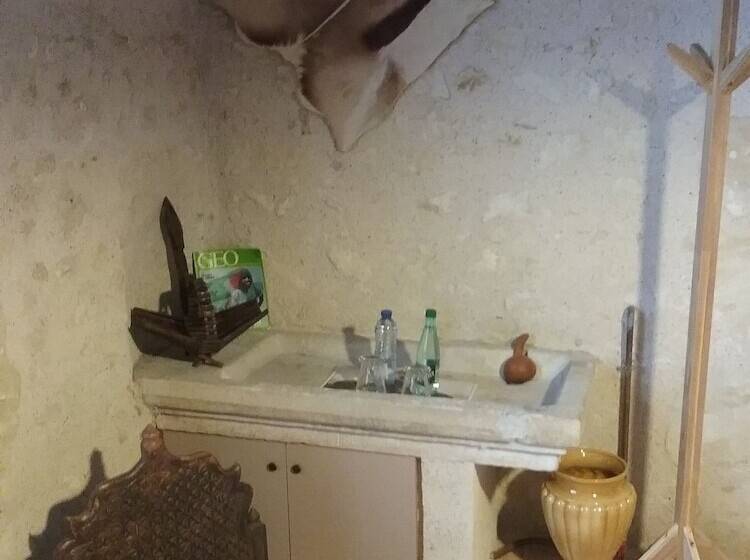 Пансион Les Voies Blanches