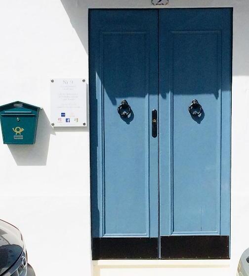 פנסיון Numero 9