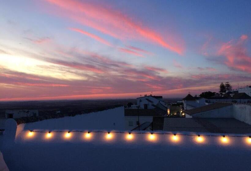 פנסיון Numero 9