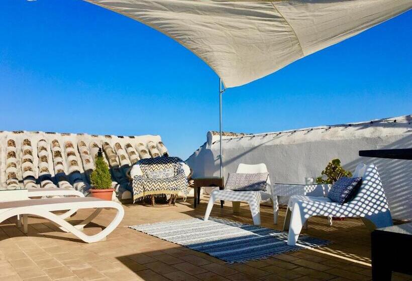 פנסיון Numero 9