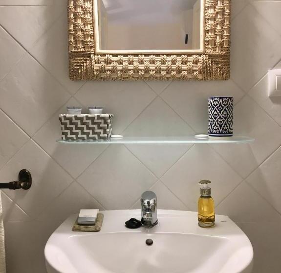 פנסיון Numero 9