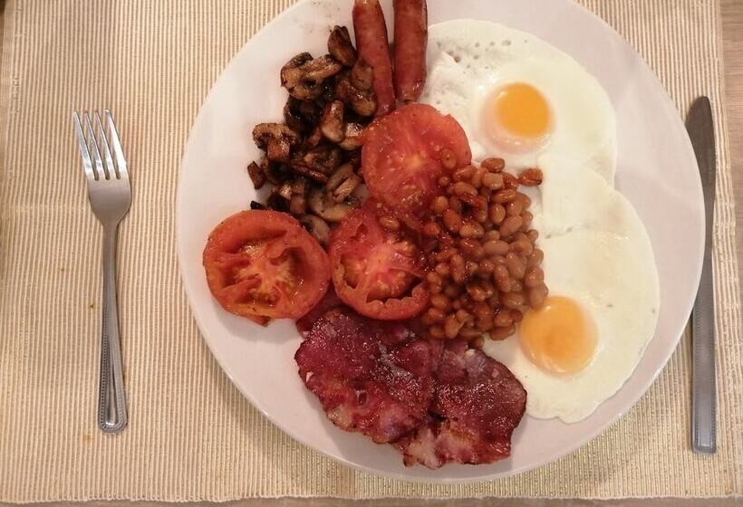 Пансион Onyx On Sycamore