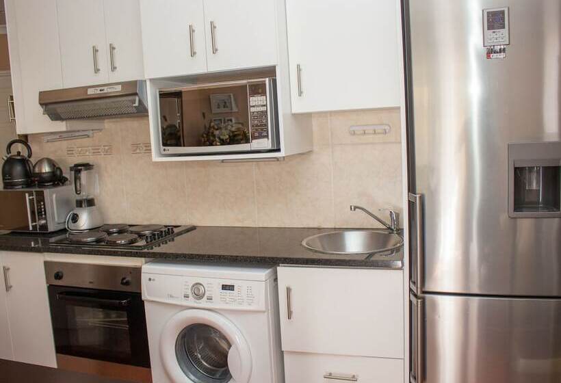 ペンション Onyx On Sycamore