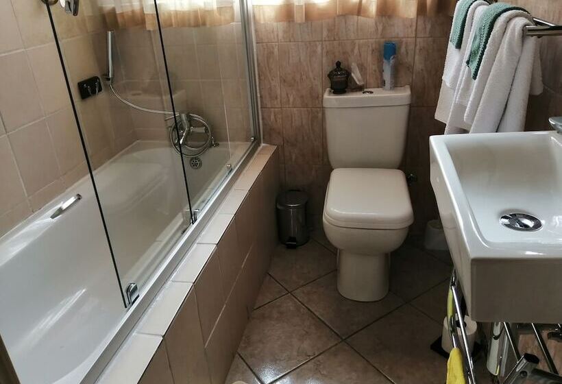 Пансион Onyx On Sycamore