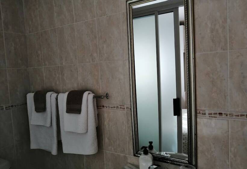 Пансион Onyx On Sycamore