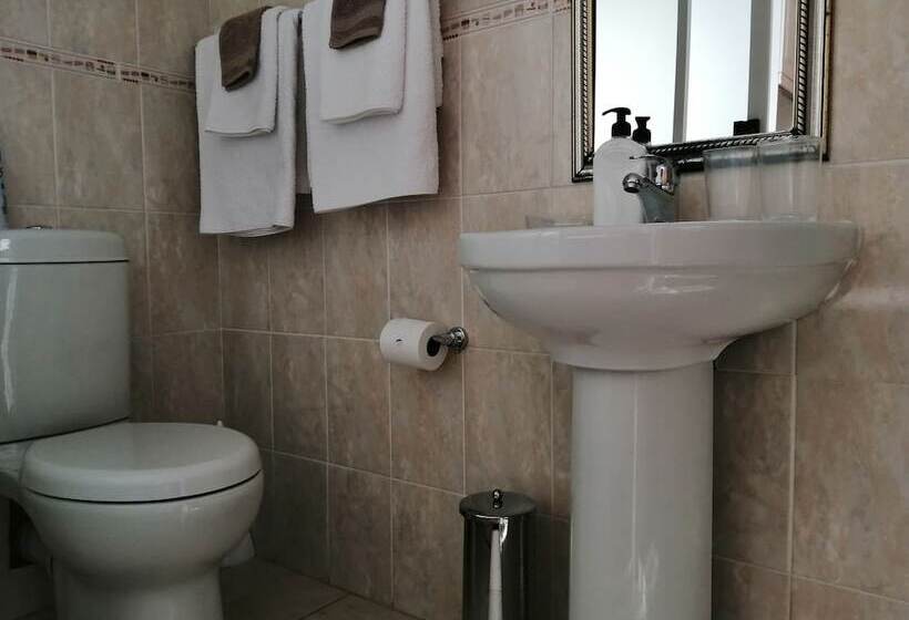 Пансион Onyx On Sycamore