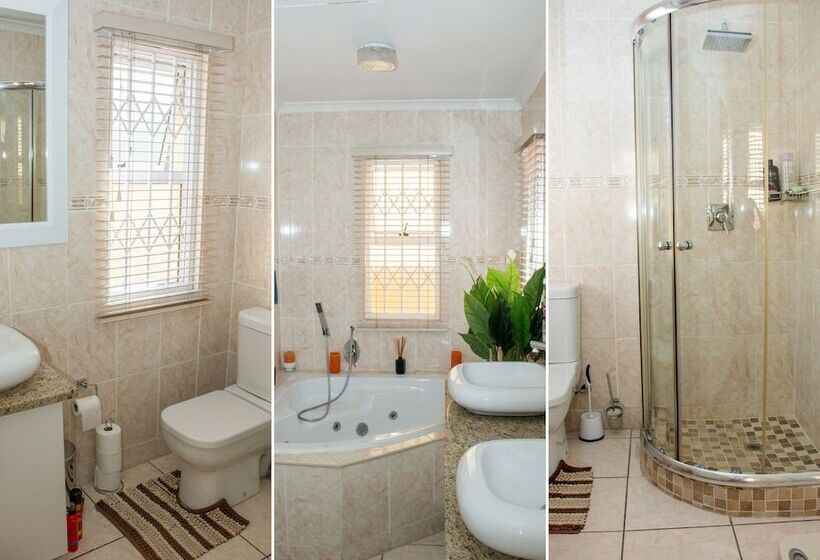 ペンション Onyx On Sycamore