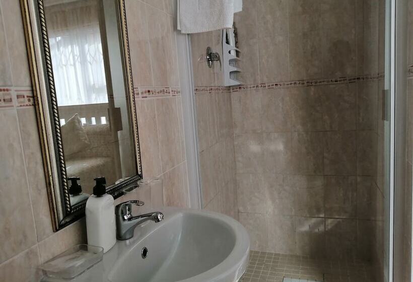 ペンション Onyx On Sycamore